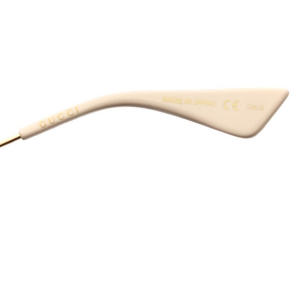 New - GUCCI Square Frame GG0511S Sunglasses Black - Picture 15 of 16